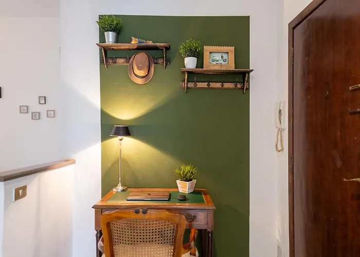 Exclusive Deluxe Apt Between Duomo & San Siro